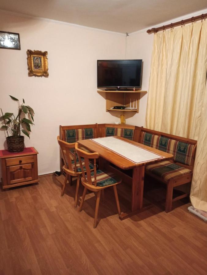 Apartman Nebojsa رودنيك المظهر الخارجي الصورة