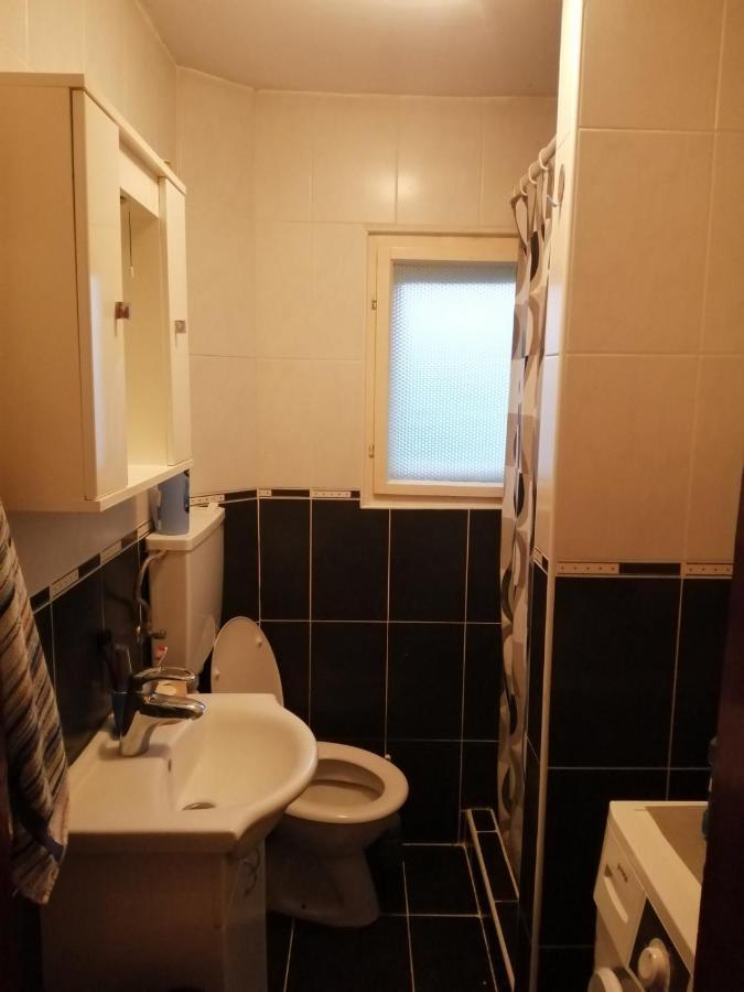 Apartman Nebojsa رودنيك المظهر الخارجي الصورة