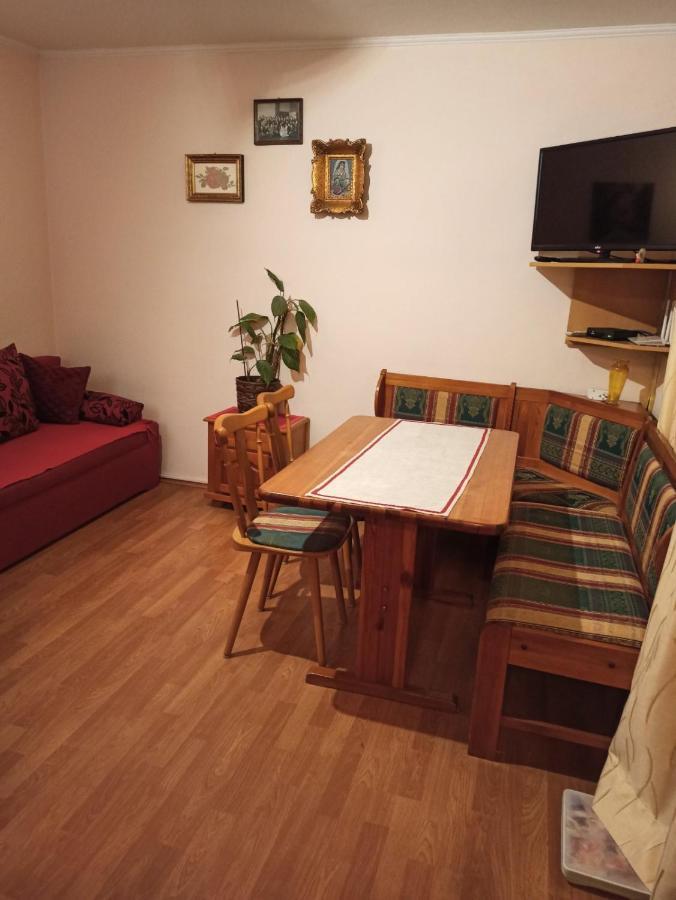 Apartman Nebojsa رودنيك المظهر الخارجي الصورة