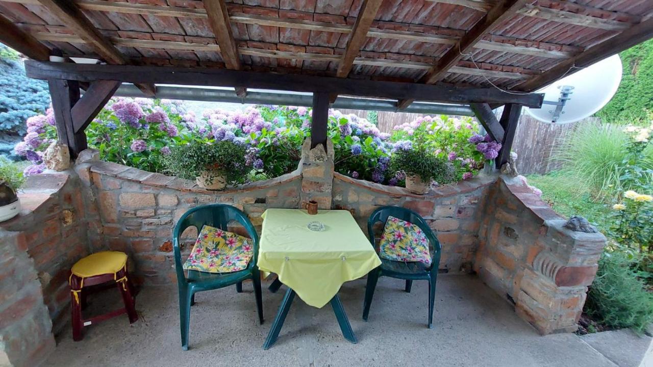 Apartman Nebojsa رودنيك المظهر الخارجي الصورة