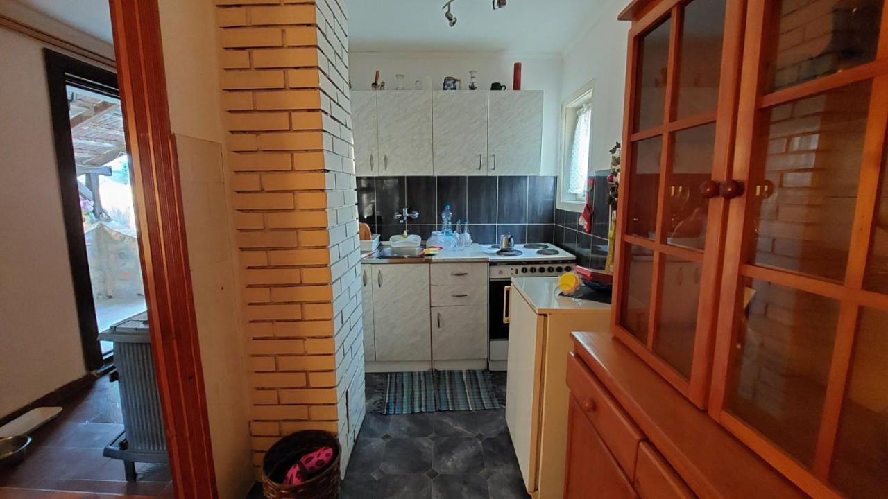 Apartman Nebojsa رودنيك المظهر الخارجي الصورة
